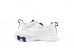 Hermes Men's White Bouncing 42 Sneaker