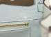 Hermes Birkin 25 Gris Neve Togo Gold Hardware