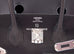 Hermes Rock Birkin 25 Black Volupto