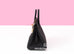 Hermes Birkin 25 Black Togo Gold Hardware