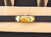 Hermes Birkin 25 Black Togo Gold Hardware