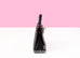 Hermes Mini Kelly II 20 Black Lizard Palladium Hardware