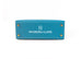 Hermes Kelly Sellier 25 Blue Jean Gold Hardware