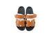Hermes Men's Naturel Chypre Sandal 43
