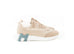 Hermes Women's Beige Esquisse Bouncing 38 Sneaker