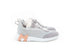 Hermes Women's Gris Temperance Bouncing 38.5 Sneaker