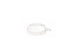 Hermes Silver Collier de Chien CDC PM Bracelet ST