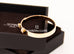 Hermes Rose Gold Diamond Collier de Chien CDC Bracelet ST