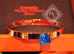 Hermes Yellow Gold Collier de Chien Bracelet CDC Bangle Cuff SH - New - MAISON de LUXE - 3
