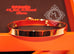 Hermes Yellow Gold Collier de Chien Bracelet CDC Bangle Cuff SH - New - MAISON de LUXE - 5