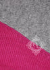 Hermes Men's Rose Indien Gray Cashmere Wool Sweater L - New - MAISON de LUXE - 6