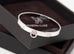 Hermes White Gold Diamond Collier de Chien CDC Bracelet SH
