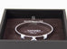 Hermes White Gold Diamond Collier de Chien CDC Bracelet SH