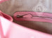 Hermes Pink Rose Sakura Leather 36 Garden Party Handbag - New - MAISON de LUXE - 7