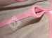 Hermes Pink Rose Sakura Leather 36 Garden Party Handbag - New - MAISON de LUXE - 9