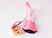 Hermes Rose Confetti Pink Anemone Chevre Birkin 30 Handbag - New - MAISON de LUXE - 14