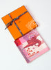 Hermes Pink Twill Silk 90 cm Della Cavalleria Favolosa Scarf
