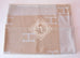 Hermes Large Camomille Beige Wool Cashmere H Avalon Blanket - New - MAISON de LUXE - 5