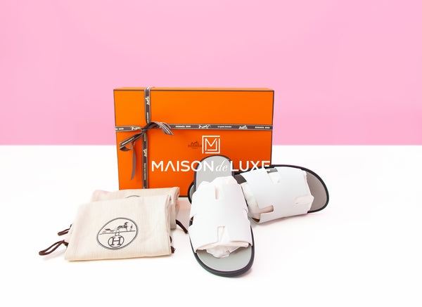 サンダル イズミール ノワール ブラック 42[] Sandals Izmir