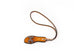 Hermes Ombre Lizard Oran Nano Bag Charm
