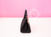 Hermes Black Togo GHW Birkin 25 Handbag