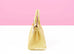 Hermes Jaune Poussin Togo Birkin 25 Handbag