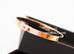 Hermes Rose Gold Diamond Kelly Bracelet ST