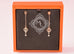 Hermes Rose Gold Diamond Gambade Earrings