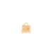 Hermes Curiosite Kelly Permabrass Charm