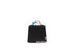 Hermes Noir Black Mini Kelly Twilly Bag Charm