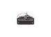Hermes Noir Black Mini Kelly Twilly Bag Charm