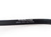Hermes Mini Kelly II 20 Black Epsom Palladium Hardware