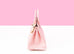Hermes Rose Sakura Pink Swift PHW Birkin 25 Handbag