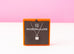 Hermes White Gold Diamond Constance Pendant Necklace