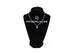 Hermes White Gold Diamond Farandole Pendant 3