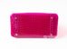 Hermes Rose Scheherazade Hot Pink GHW Crocodile Birkin 30 Handbag