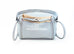 Hermes Lindy 26 Blue Pale Clemence - top