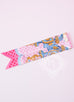 Hermes Rose Pink Brides De Gala Love Twilly