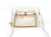 Hermes Mini Lindy Nata Clemence - top