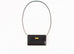 Hermes Kelly To Go Wallet Black Epsom - strap 1