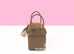 Hermes Lindy 26 Etoupe Clemence -side