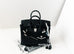 Hermes Birkin 25 Black Rock Volupto 2