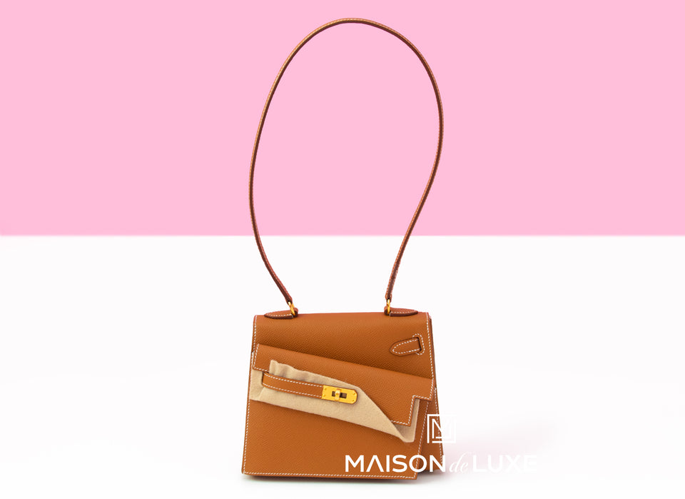 Hermes Kelly Sellier II En Desordre 20