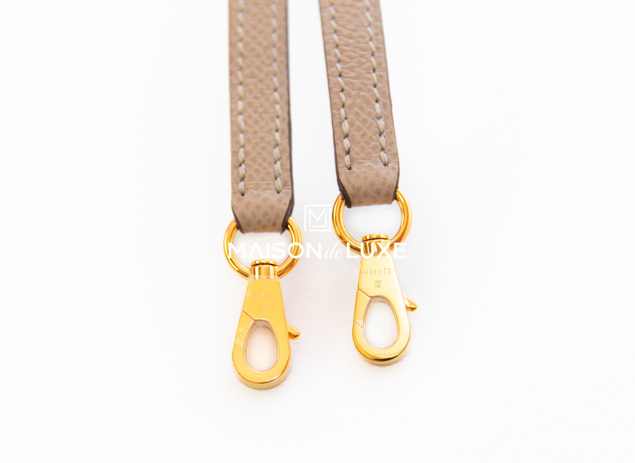 hermes mini kelly strap