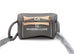 Hermes Mini Lindy 20 Gris Meyer