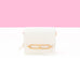 Hermes Roulis Mini 18 White Evercolor