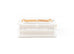 Hermes Roulis Mini 18 White Evercolor