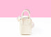 Hermes Mini Lindy 20 Nata Clemence Palladium Hardware