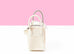 Hermes Mini Lindy 20 Nata Clemence Palladium Hardware