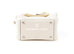 Hermes Mini Lindy 20 Nata Clemence Palladium Hardware